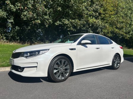 2016 Kia Optima - photo 6