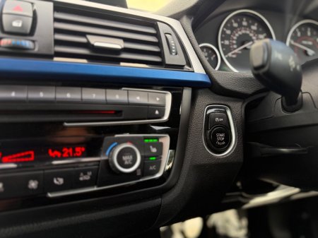 2014 BMW 4-Series - photo 22