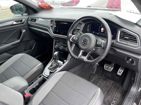 2021 Volkswagen T-Roc - photo 6