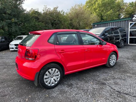 2012 Volkswagen Polo - photo 6