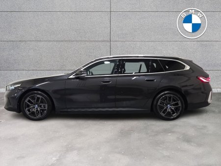 2025 BMW i5 - photo 3