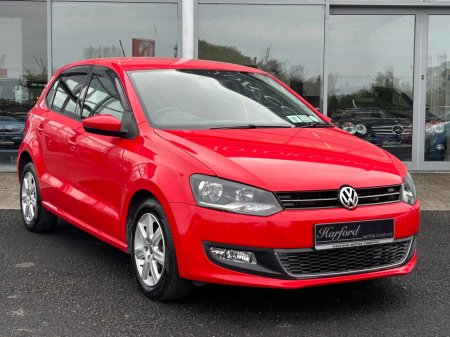2012 Volkswagen Polo - photo 10