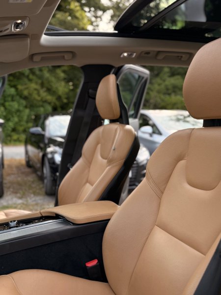 2016 Volvo XC90 - photo 29