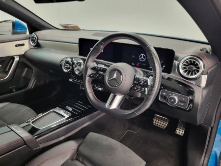 2023 Mercedes-Benz CLA - photo 6