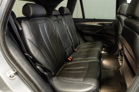 2017 BMW X5 - photo 11