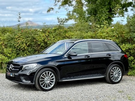 2018 Mercedes-Benz GLC - photo 8