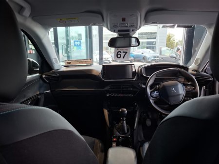 2022 Peugeot 2008 - photo 14