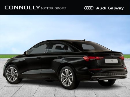 2027 Audi A3 - photo 2