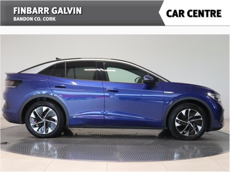 2023 Volkswagen ID.5 - photo 8