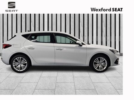 2026 SEAT Leon - photo 15