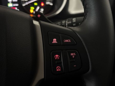 2025 Suzuki Vitara - photo 23
