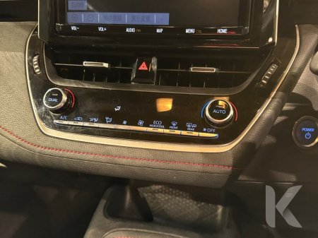 2018 Toyota Corolla - photo 19