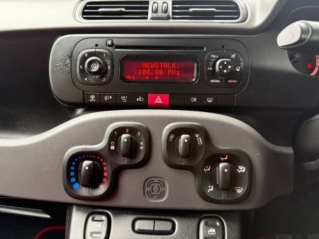 2014 Fiat Panda - photo 16