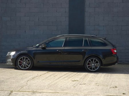 2017 Skoda Octavia - photo 3