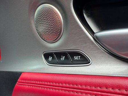 2019 Kia Stinger - photo 11