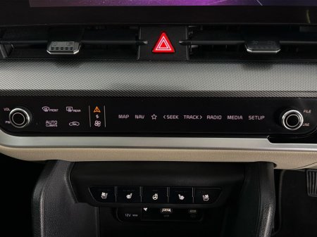 2022 Kia Sportage - photo 26