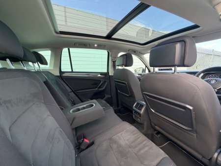 2018 Volkswagen Tiguan - photo 9