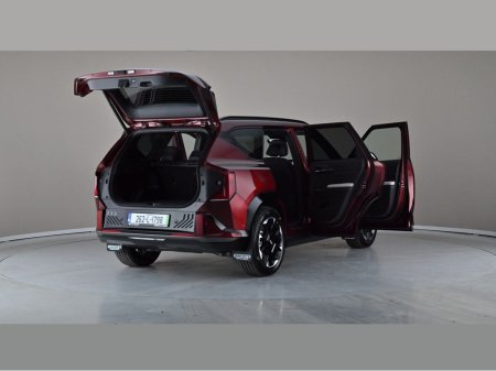 2026 Kia EV5 - photo 64