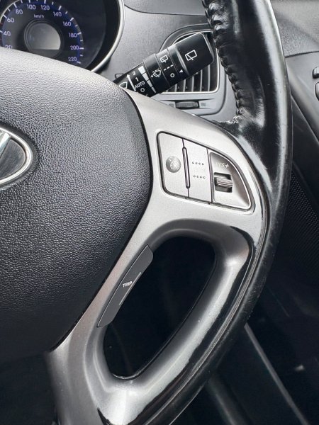 2014 Hyundai ix35 - photo 15