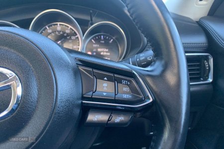 2020 Mazda CX-5 - photo 17