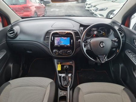 2015 Renault Captur - photo 13
