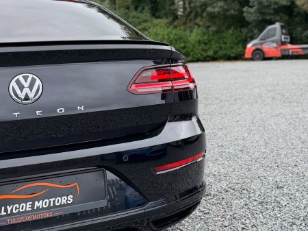 2018 Volkswagen Arteon - photo 11