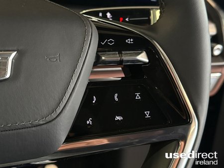2026 Cadillac Vistiq - photo 22
