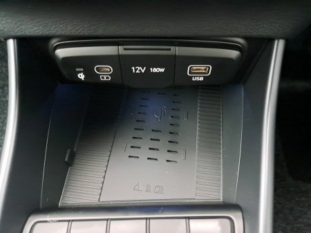 2027 Hyundai i20 - photo 24
