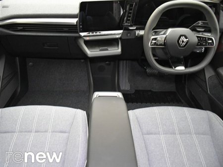 2023 Renault Megane E-Tech - photo 2