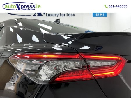 2023 Toyota Camry - photo 21