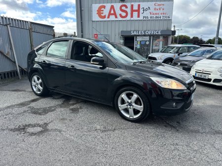 2009 Ford Focus - photo 13