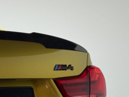 2019 BMW M4 - photo 29