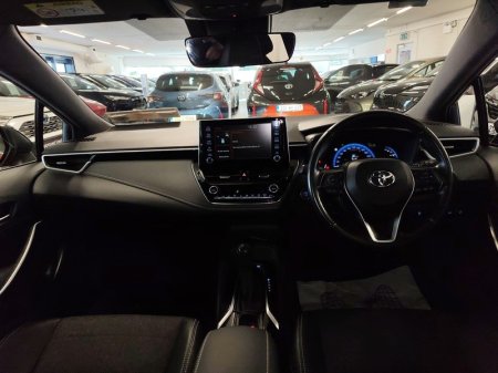 2021 Toyota Corolla - photo 8