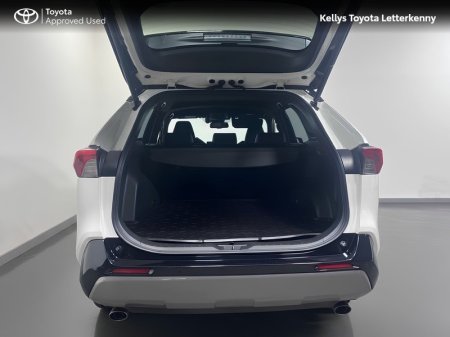 2020 Toyota RAV4 - photo 10