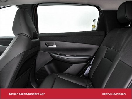2026 Nissan Leaf - photo 15