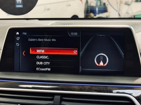 2017 BMW 7-Series - photo 15