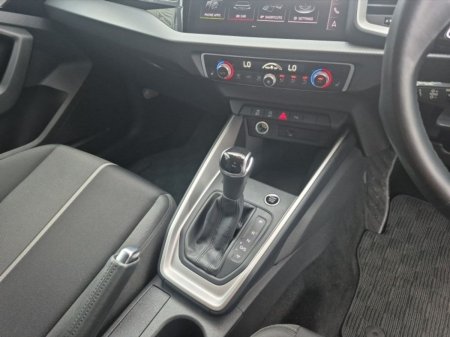 2021 Audi A1 - photo 12