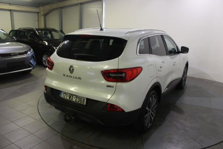 2017 Renault Kadjar - photo 11
