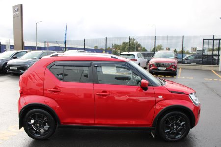 2021 Suzuki Ignis - photo 6