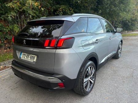 2017 Peugeot 3008 - photo 3