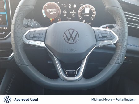 2026 Volkswagen Tiguan - photo 16