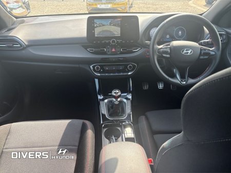 2026 Hyundai i30 - photo 10
