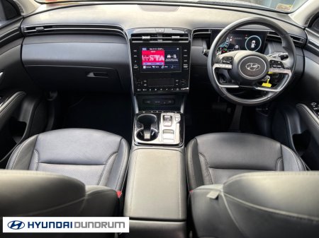 2022 Hyundai Tucson - photo 11