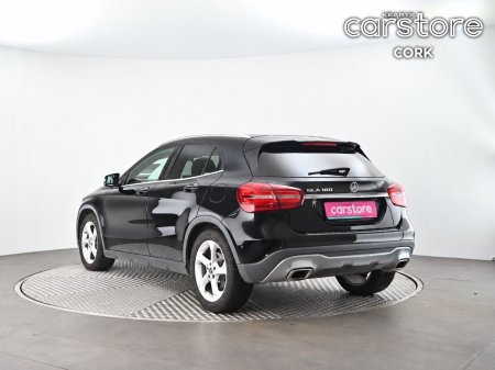 2017 Mercedes-Benz GLA - photo 3