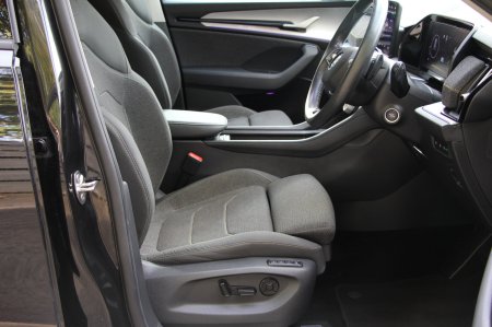 2024 Skoda Kodiaq - photo 8