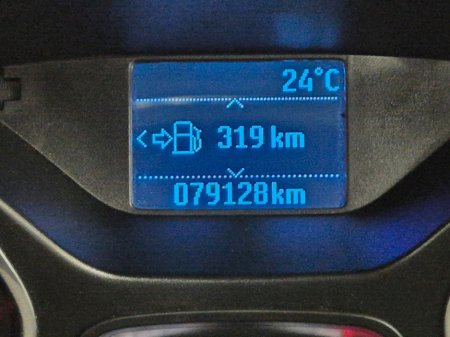 2014 Ford Focus - photo 8