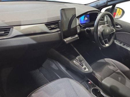 2025 Renault Symbioz - photo 5