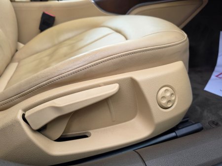 2014 Audi A6 - photo 13