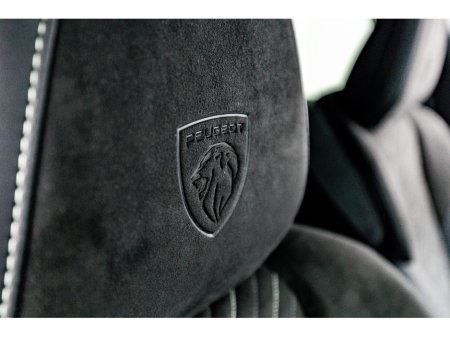 2026 Peugeot 3008 - photo 5
