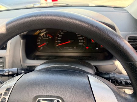 2005 Honda Accord - photo 19